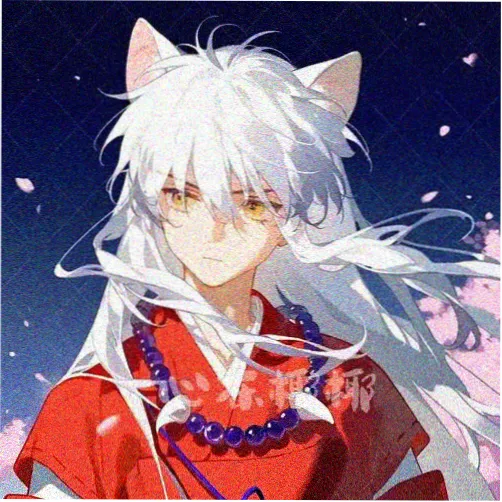 读者修复师留言头像